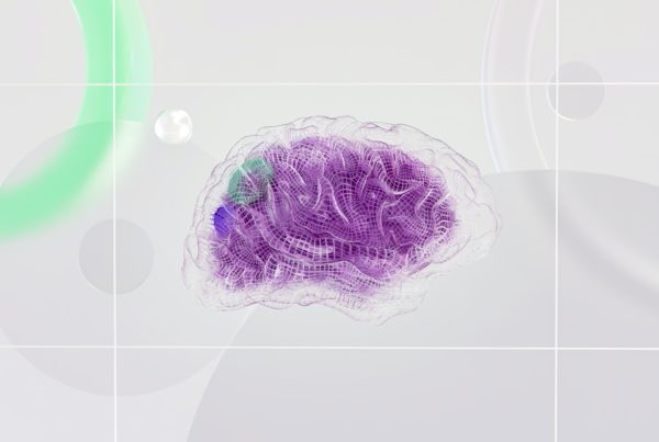 digital brain